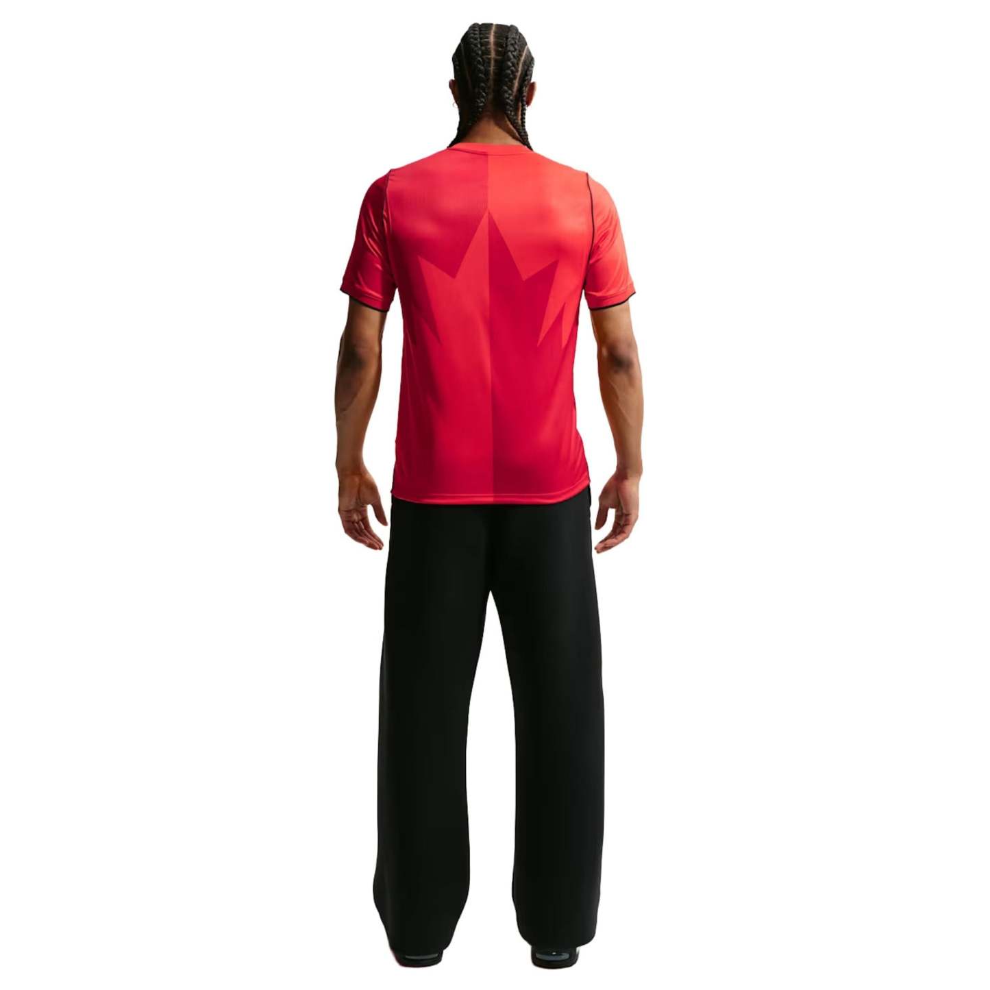 Canada 2026 Home Jersey