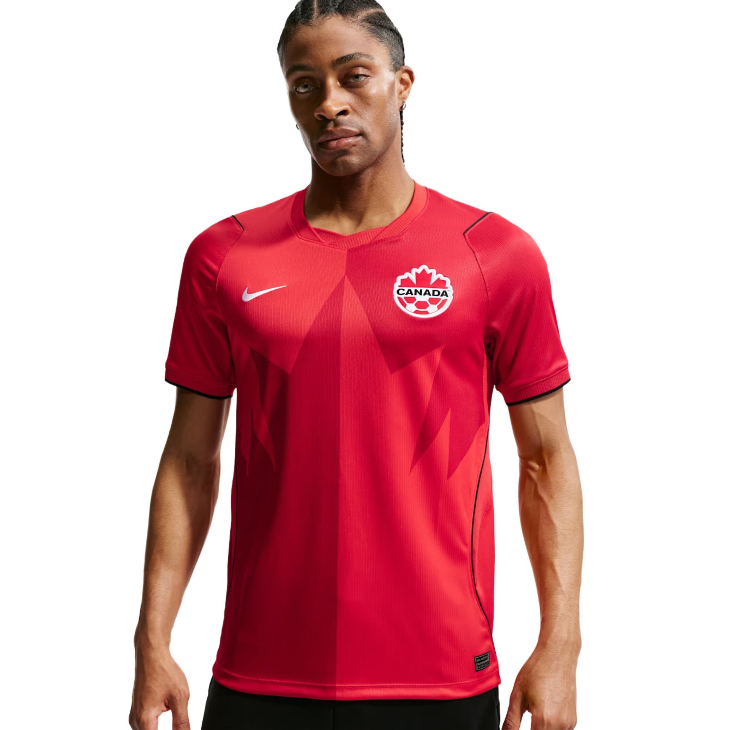Canada 2026 Home Jersey