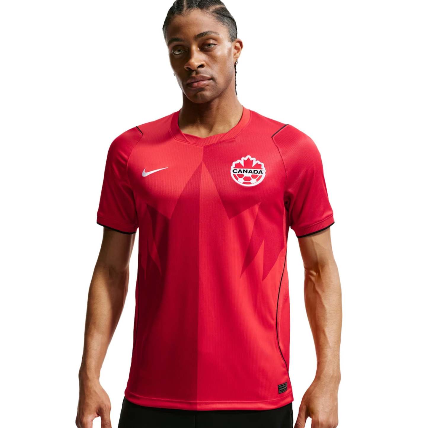 Canada 2026 Home Jersey