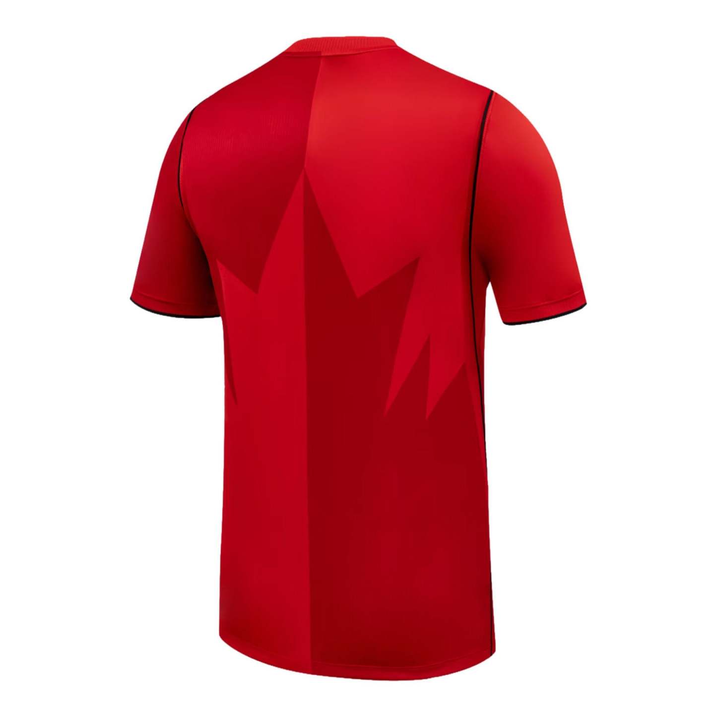 Canada 2026 Home Jersey