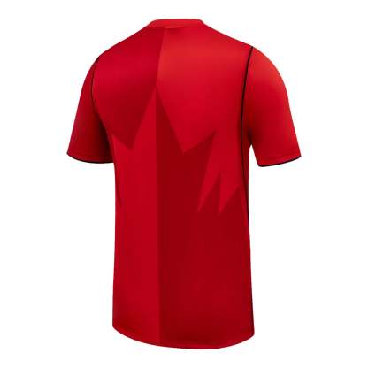 Canada 2026 Home Jersey