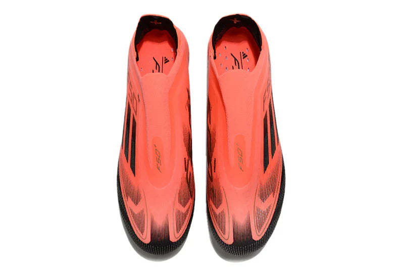 F50+ Elite Laceless FG Vivid Horizon