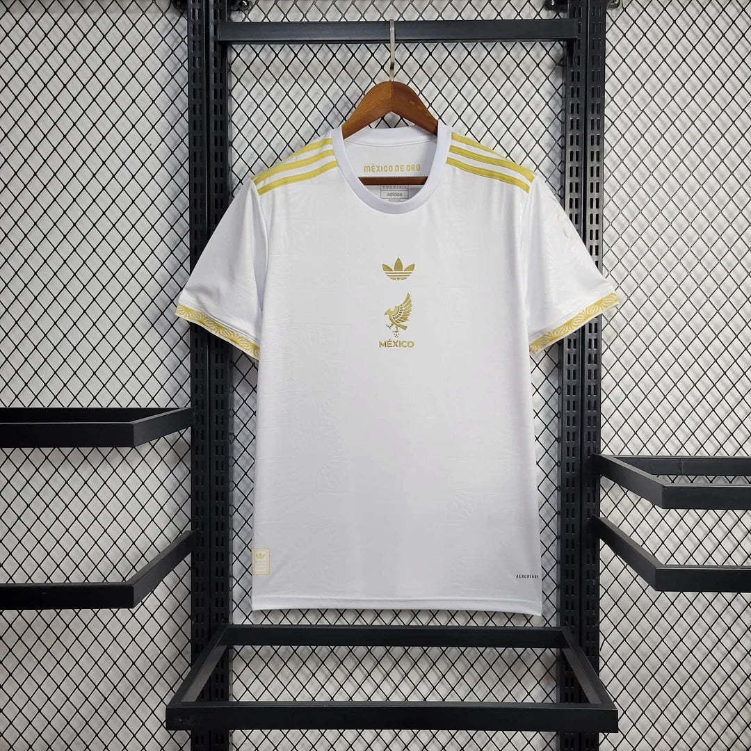 Mexico 2025 Shirt (Special Edition)