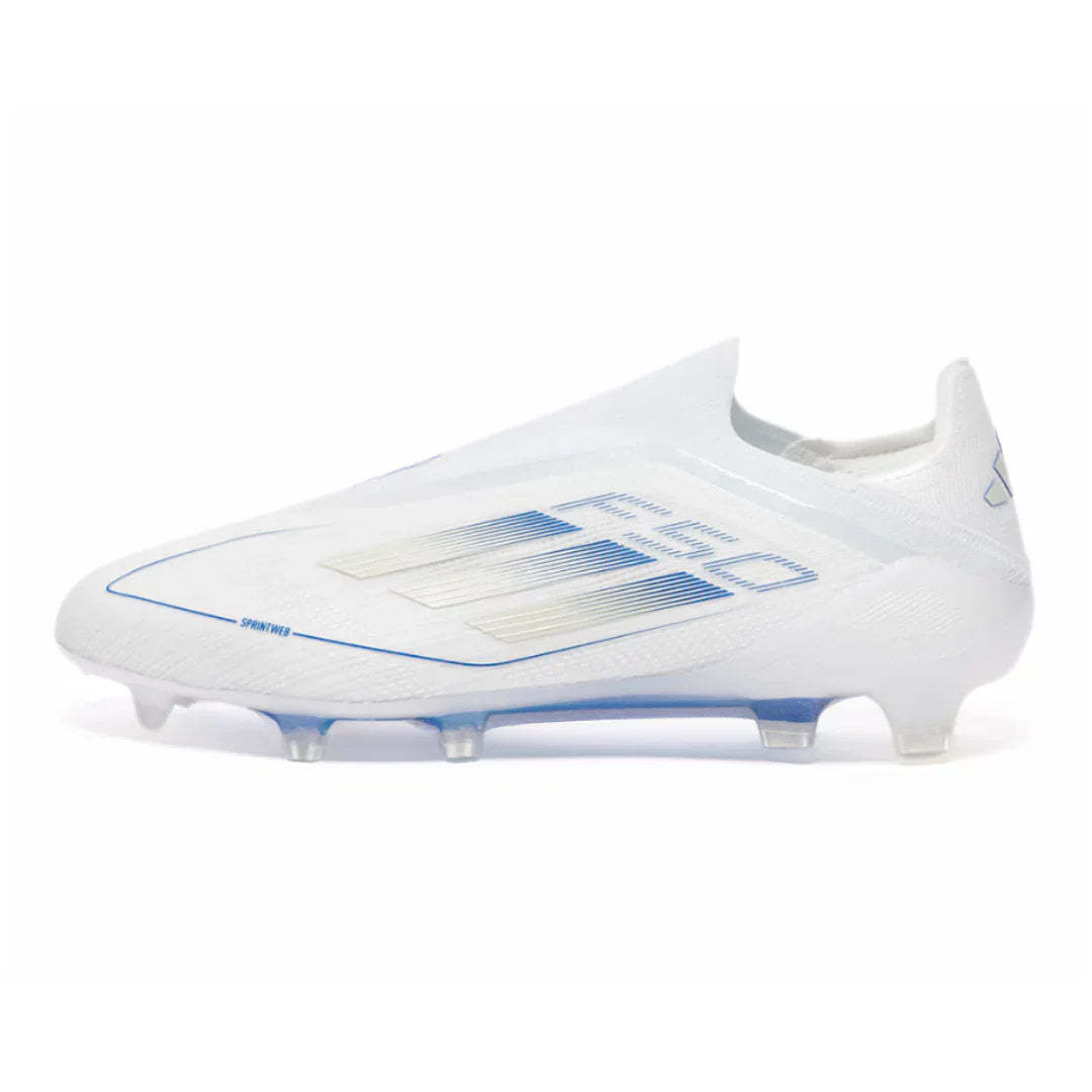 F50 Elite FG Laceless Polar Victory