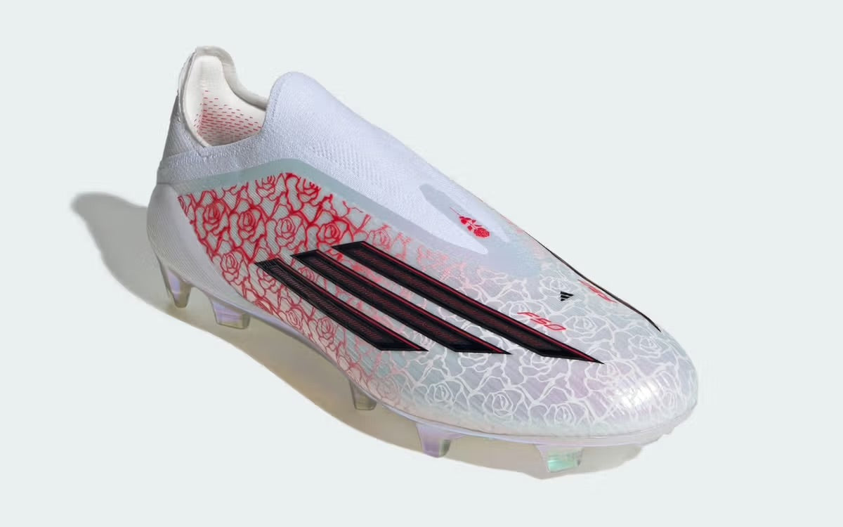 F50 Heartbreaker Lamine Yamal
