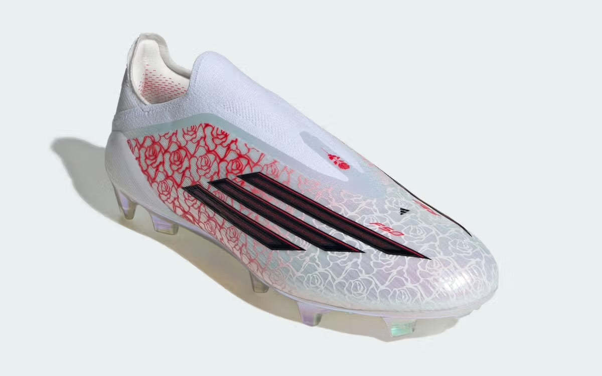 F50 Heartbreaker Lamine Yamal
