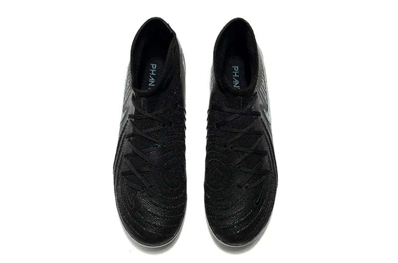 Nike Phantom Moon II Elite FG - Black