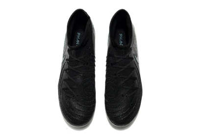 Nike Phantom Moon II Elite FG - Black