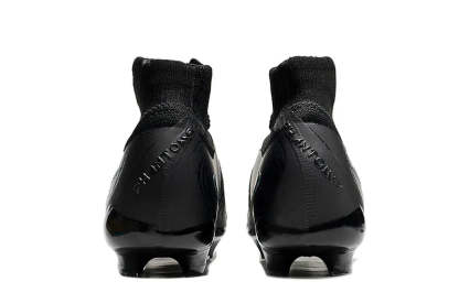 Nike Phantom Moon II Elite FG - Black