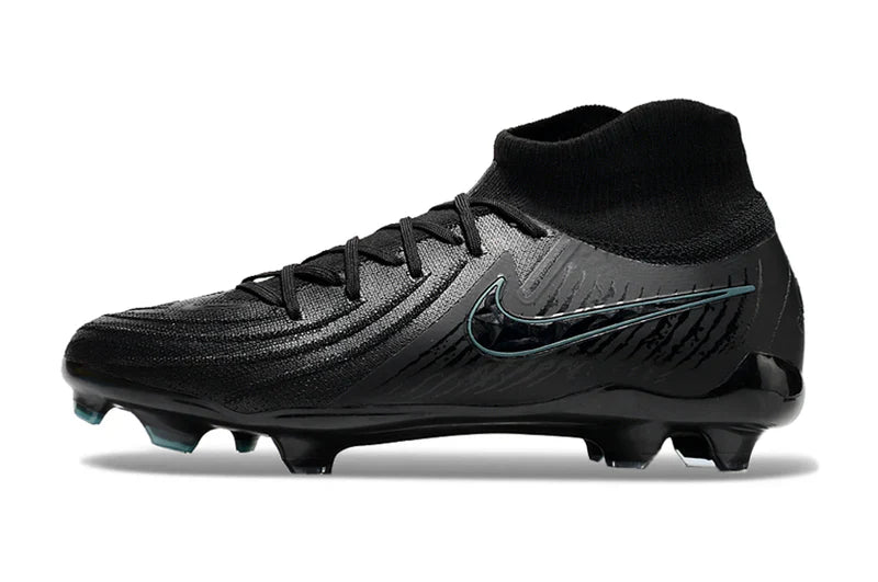 Nike Phantom Moon II Elite FG - Black