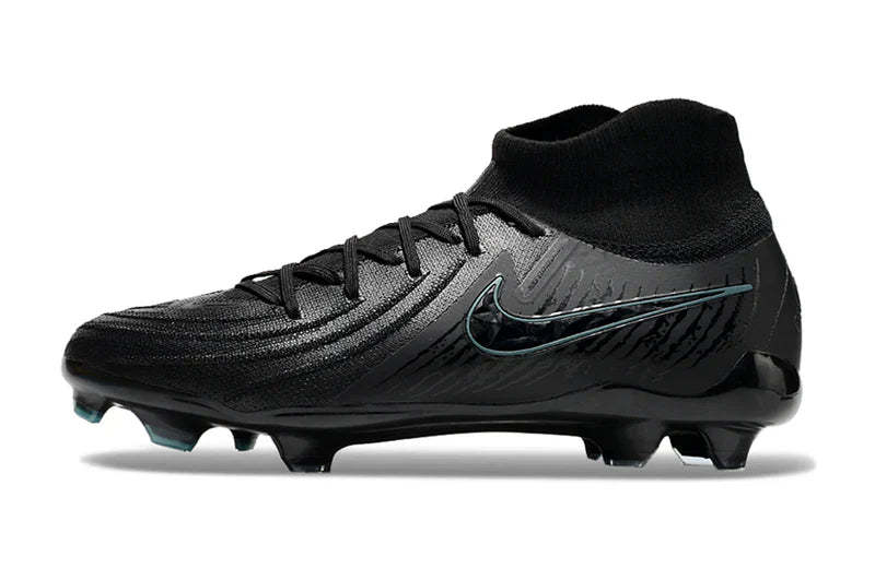Nike Phantom Moon II Elite FG - Black