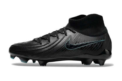 Nike Phantom Moon II Elite FG - Black