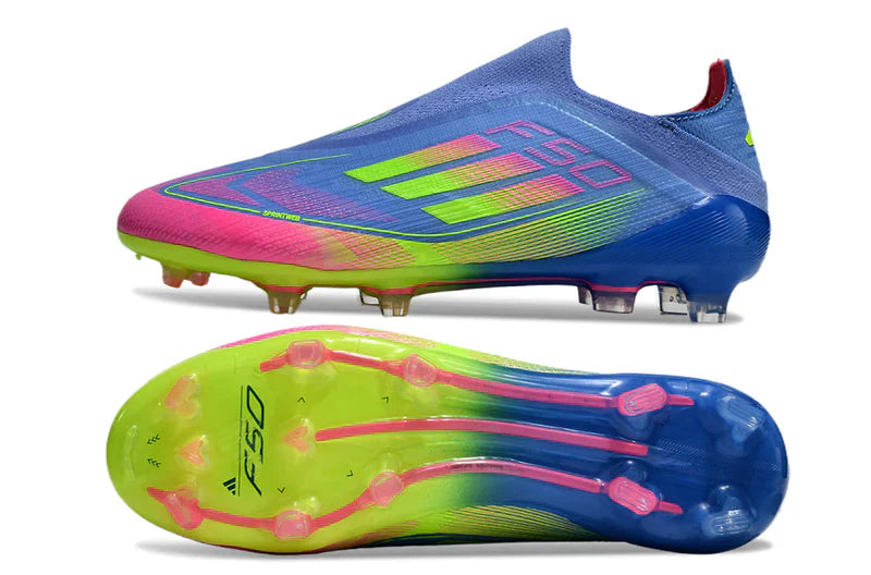 F50 Elite Laceless