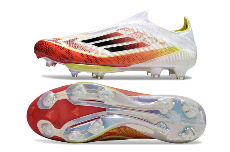 F50+ Elite Laceless FG