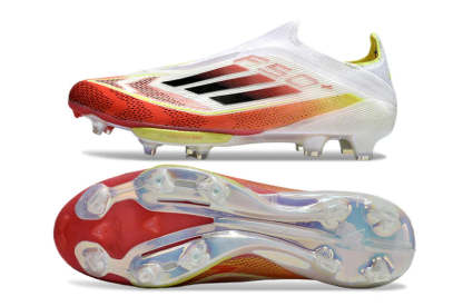 F50+ Elite Laceless FG