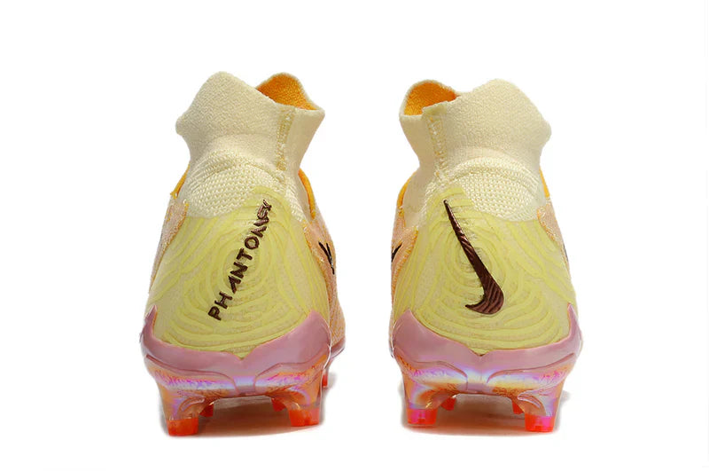 Gripknit Phantom GX Elite Dynamic Fit FG Blaze