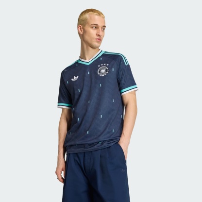 Germany 2026 Away Jersey