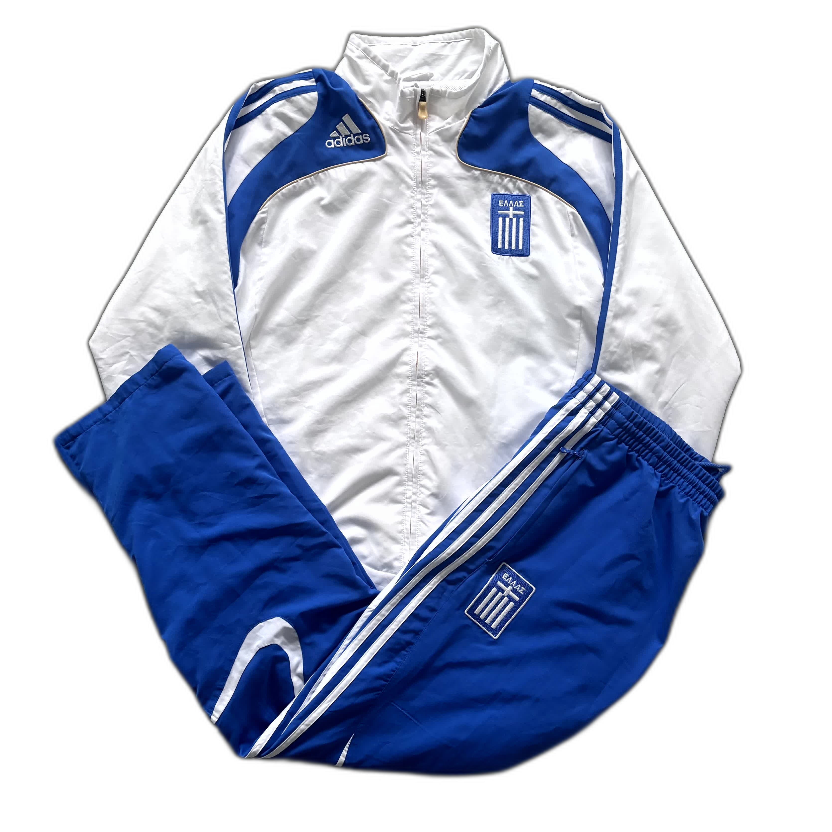 Vintage *RARE* Tracksuit 2006