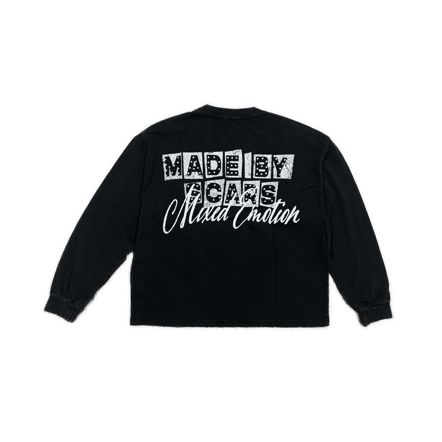 ‘Playground’ Long Sleeve