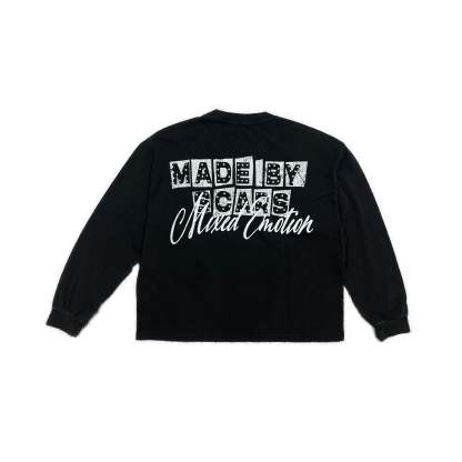 ‘Playground’ Long Sleeve