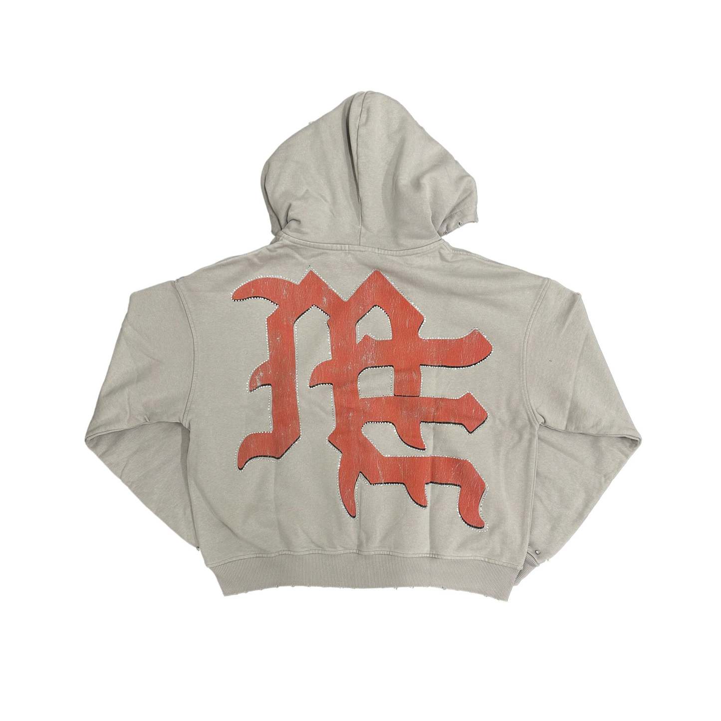 “Broken Halo” Hoodie