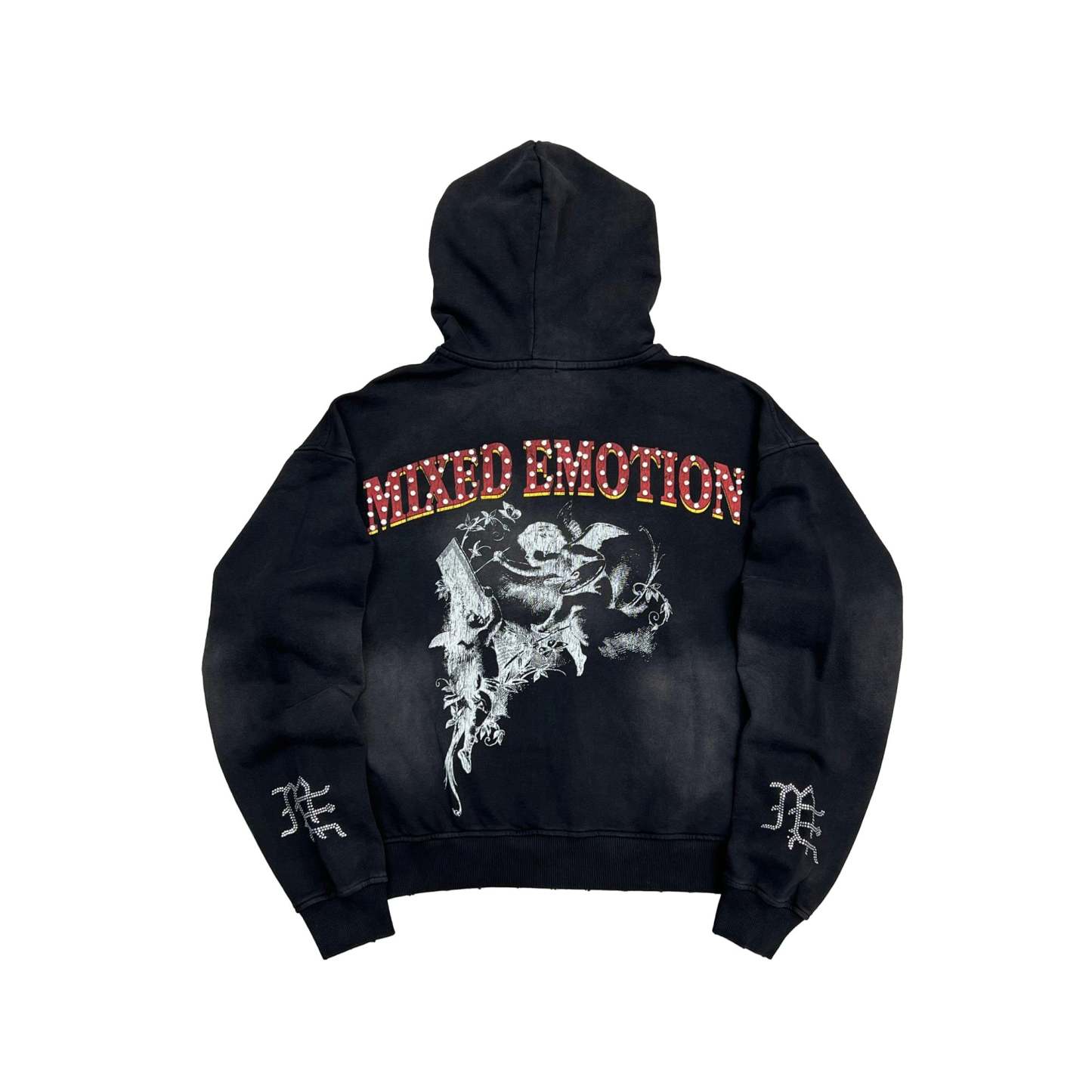 “Broken Wings” Hoodie