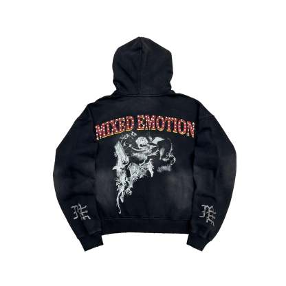 “Broken Wings” Hoodie