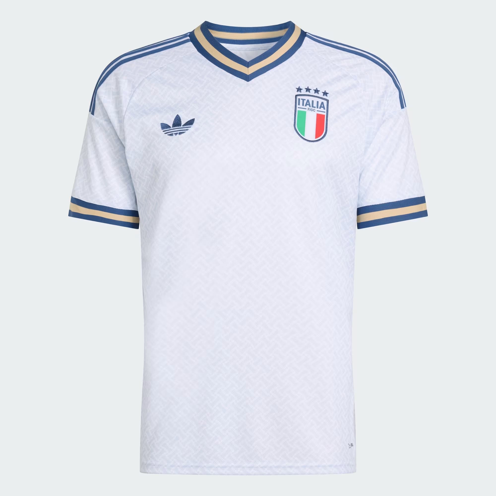 Italy 2026 Away Jersey