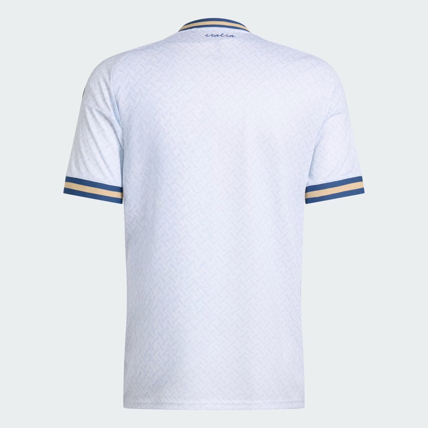 Italy 2026 Away Jersey