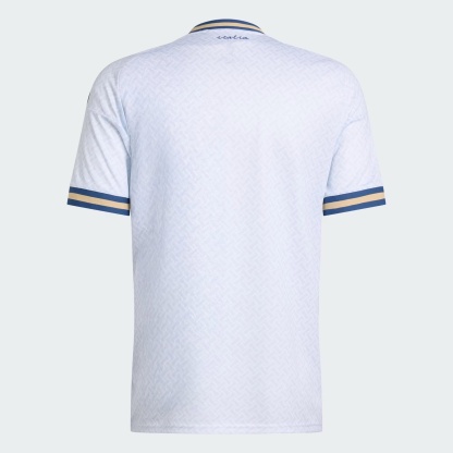 Italy 2026 Away Jersey