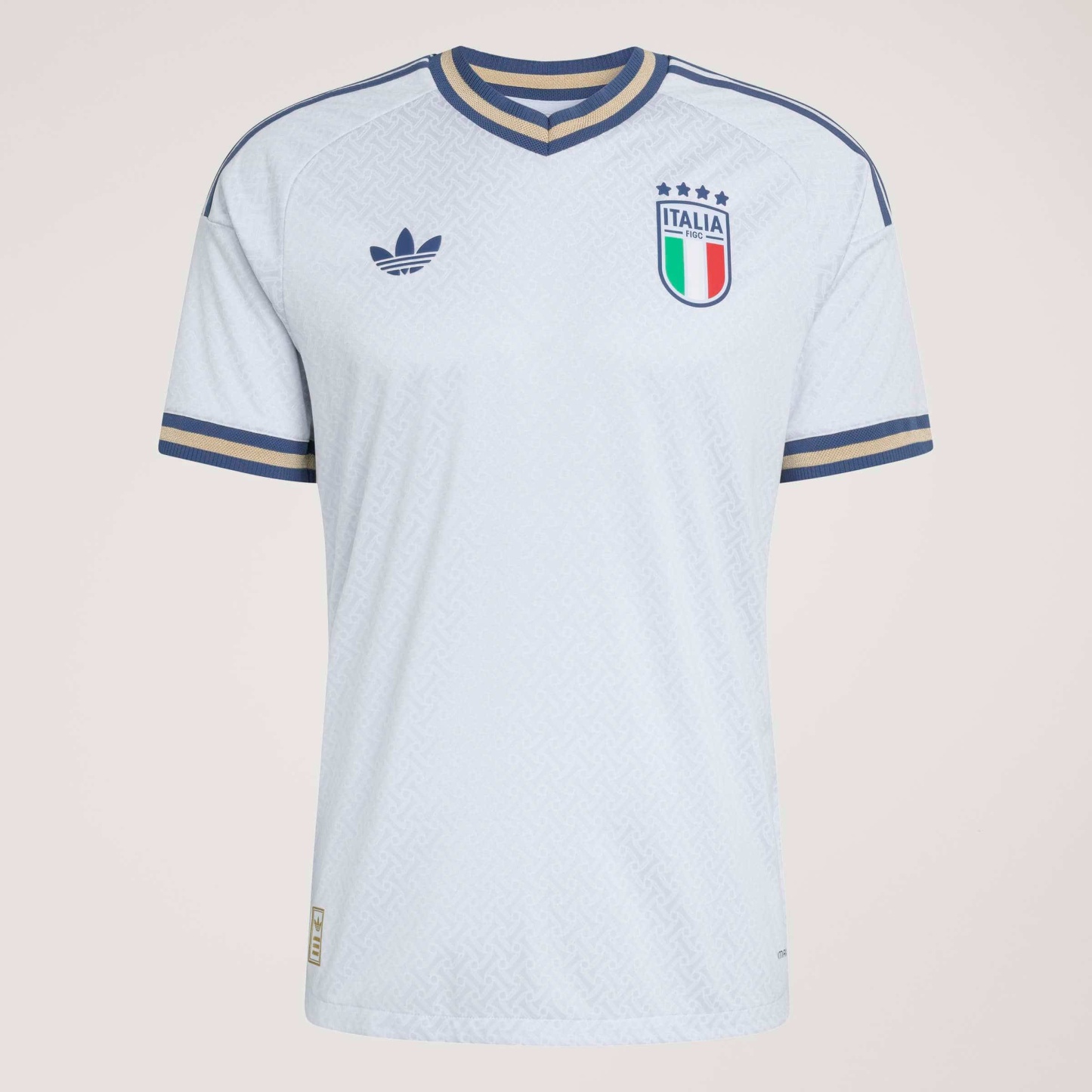 Italy 2026 Away Authentic Jersey