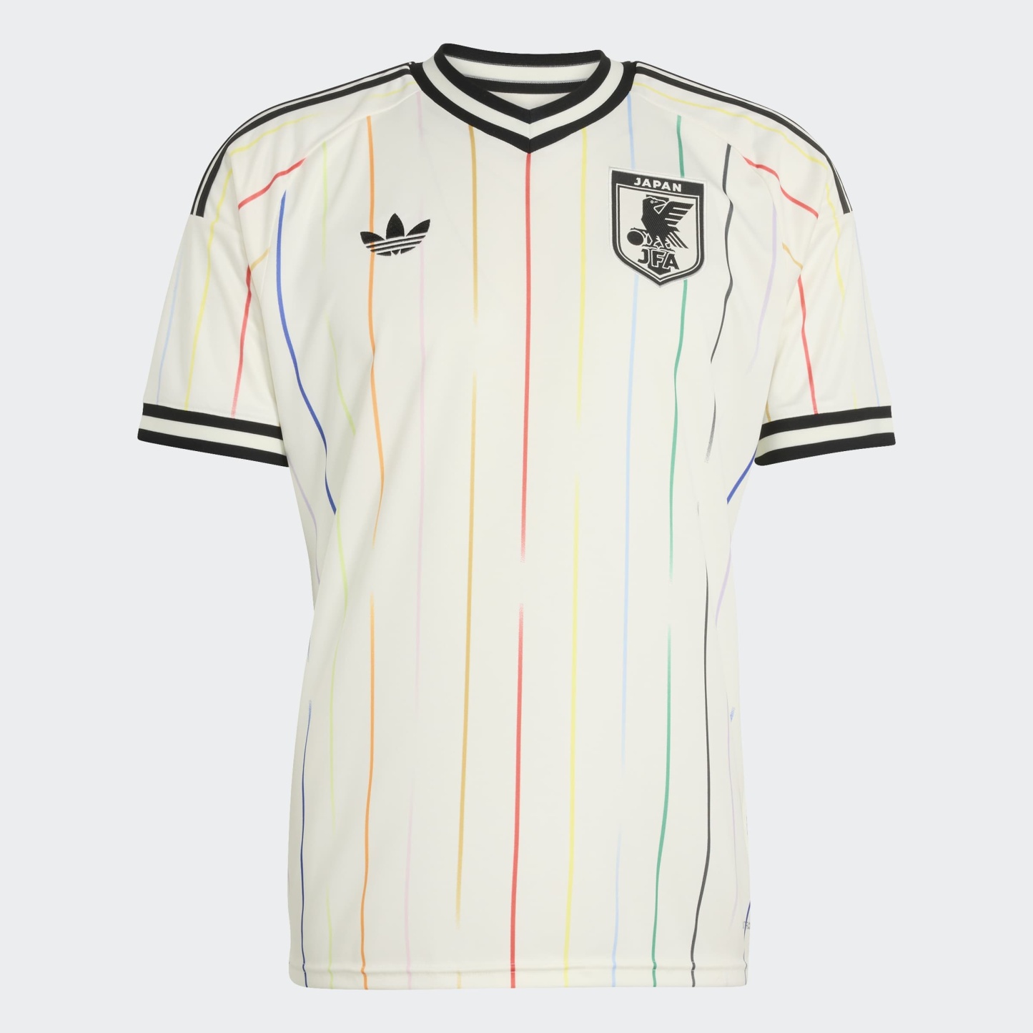 Japan 2026 Away Jersey