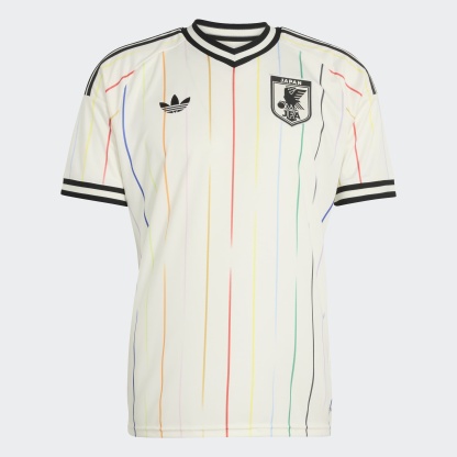 Japan 2026 Away Jersey