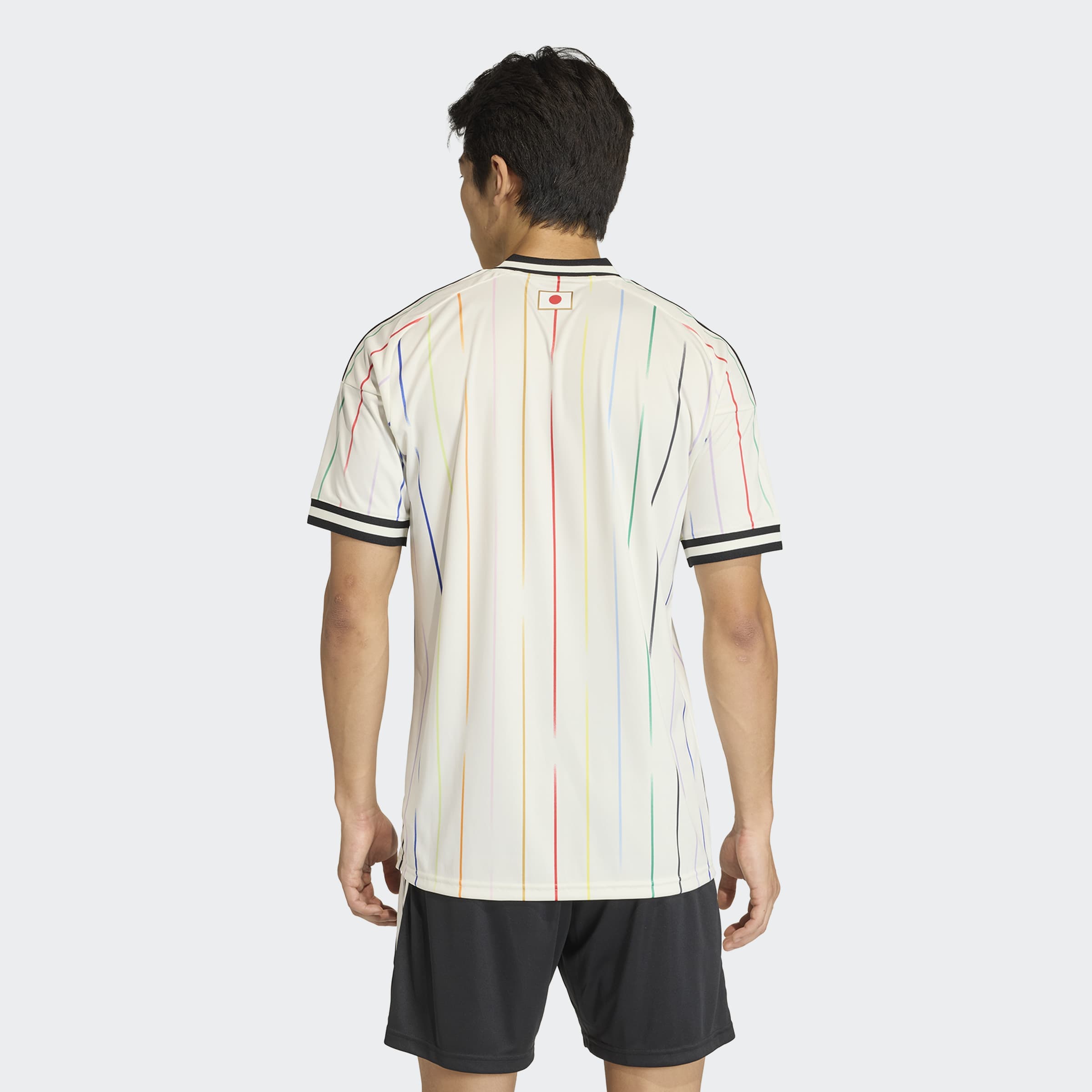 Japan 2026 Away Jersey