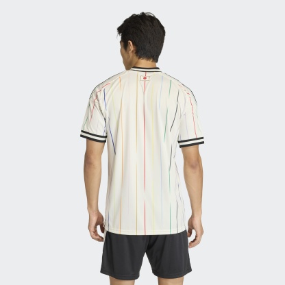 Japan 2026 Away Jersey