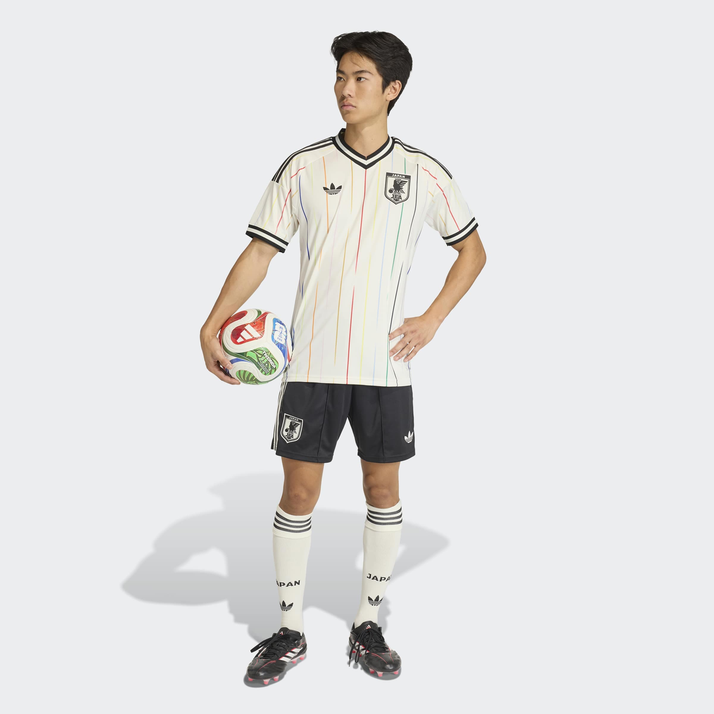 Japan 2026 Away Jersey