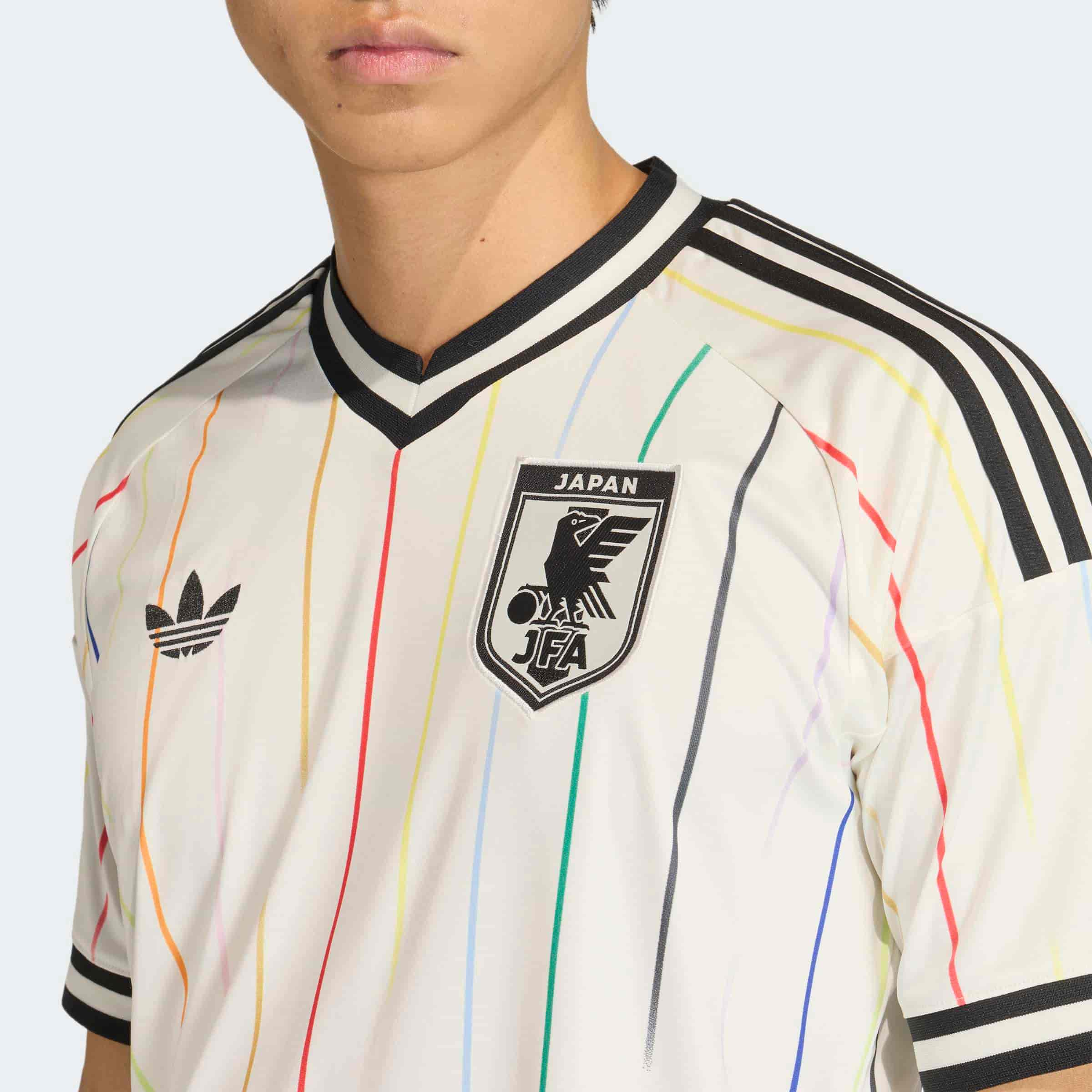 Japan 2026 Away Jersey