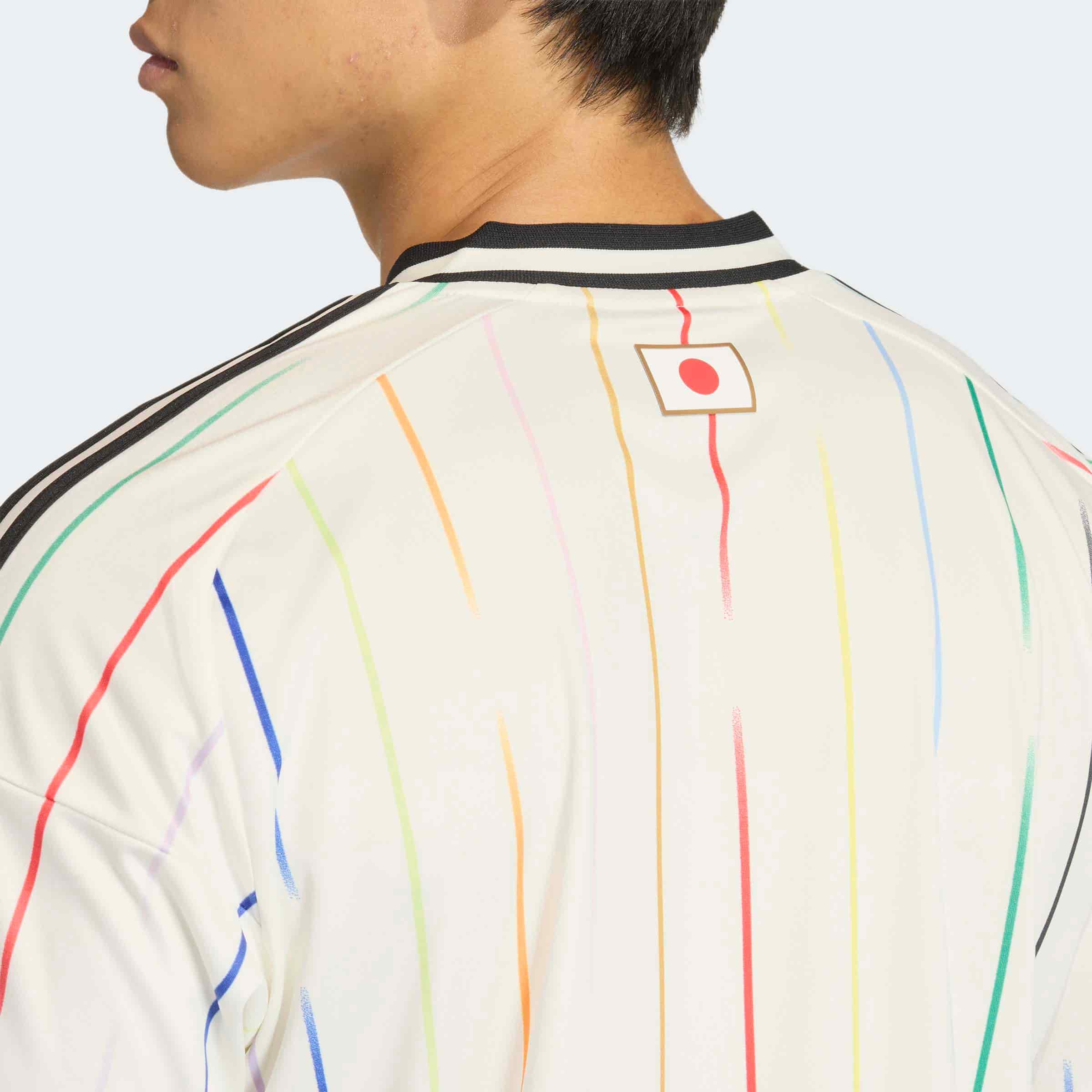 Japan 2026 Away Jersey