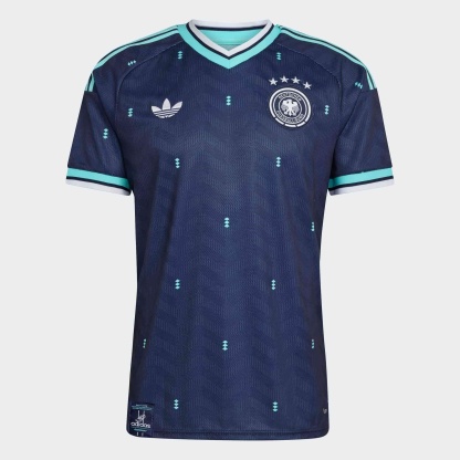 Germany 2026 Away Jersey