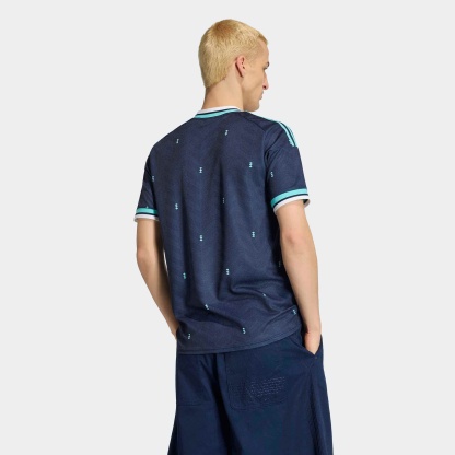 Germany 2026 Away Jersey