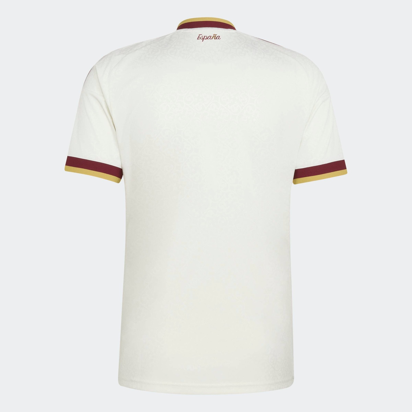 Spain 2026 Away Jersey