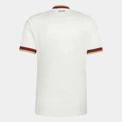 Spain 2026 Away Jersey