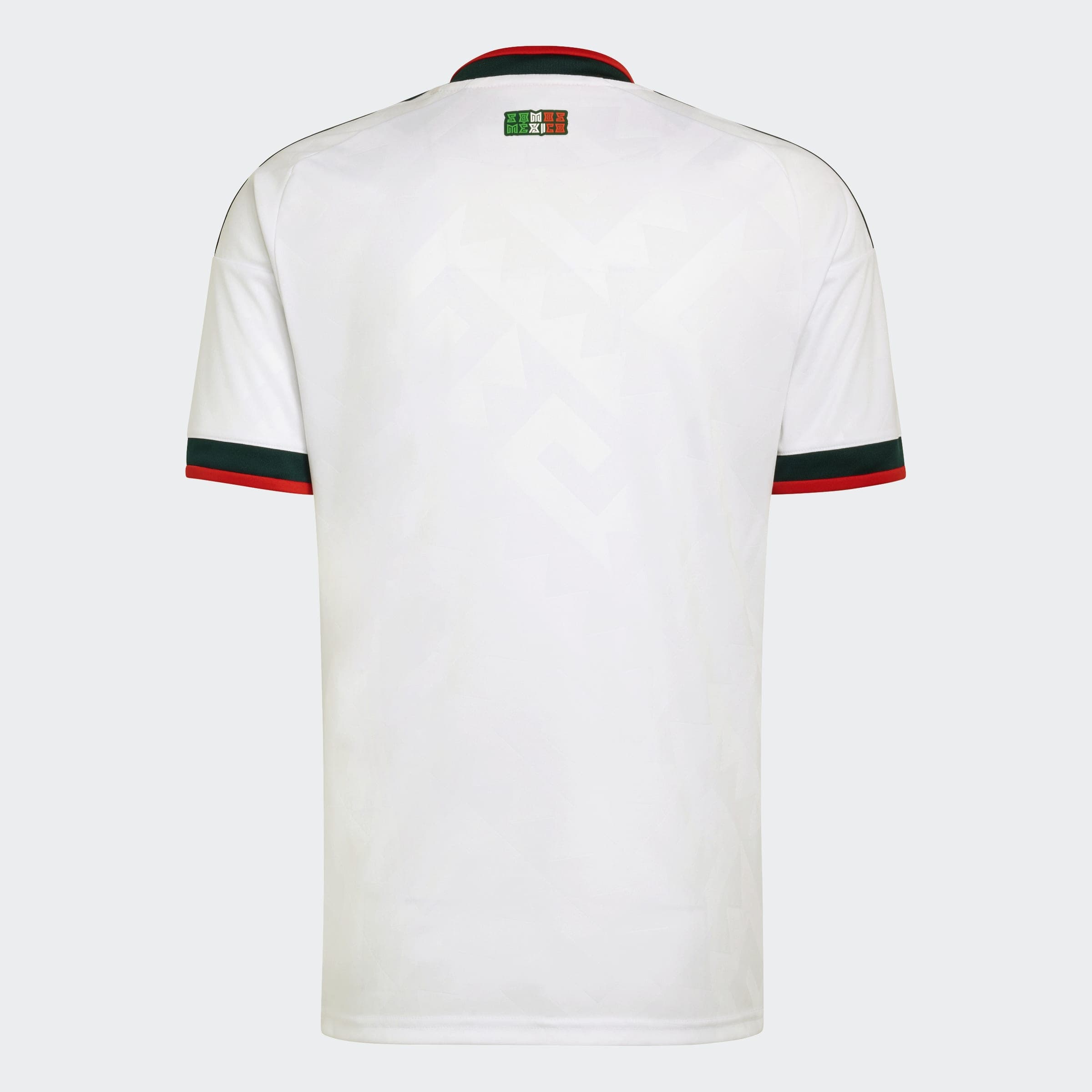 Mexico 2026 Away Jersey