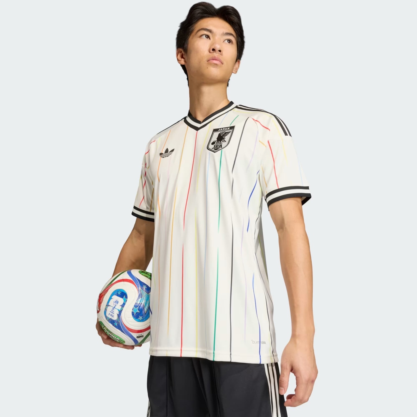Japan 2026 Away Jersey