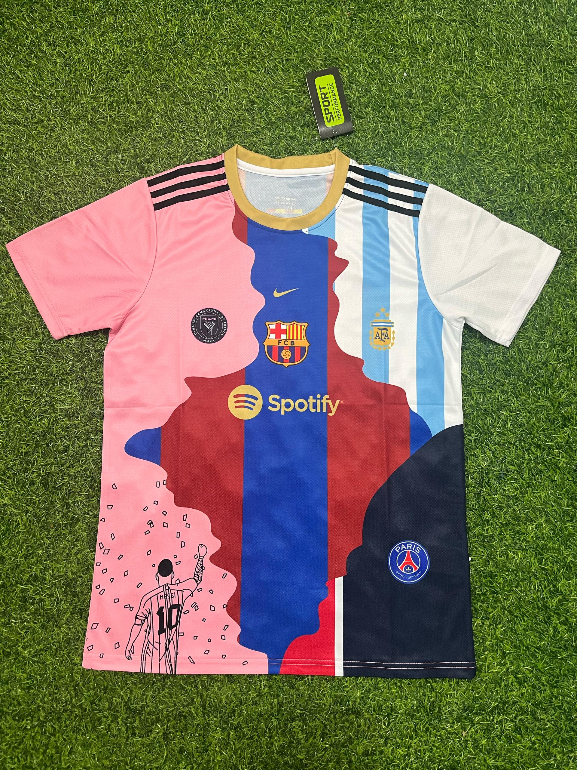 Lionel Messi Special Edition