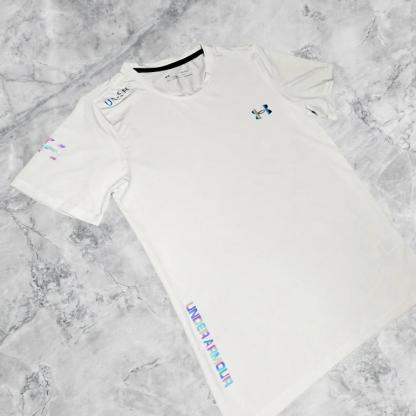 UA Reflective White Set