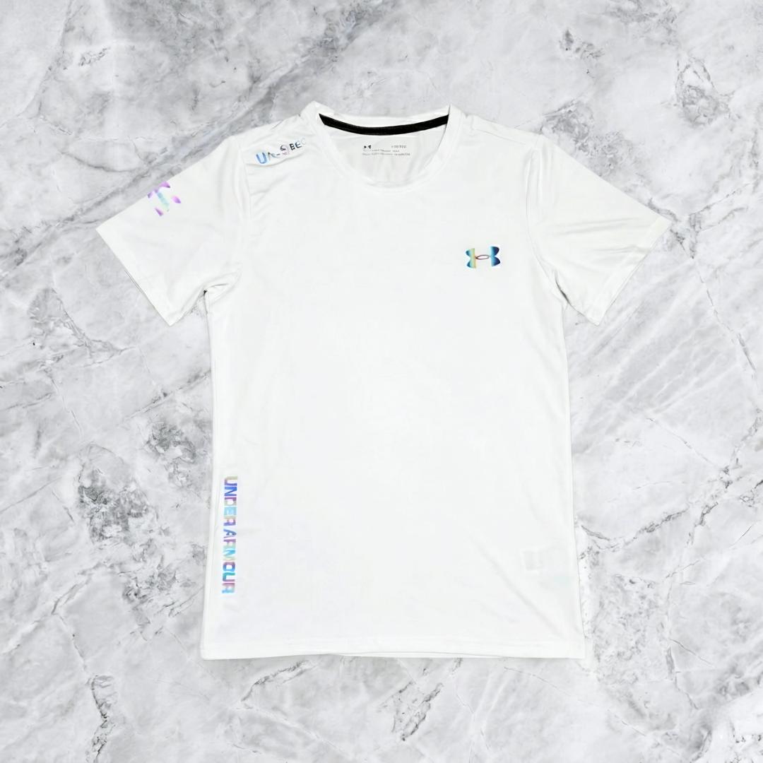 UA Reflective White Set