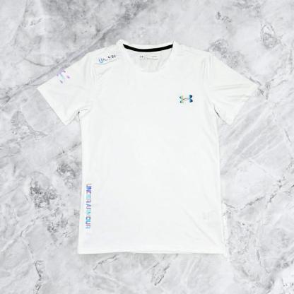 UA Reflective White Set
