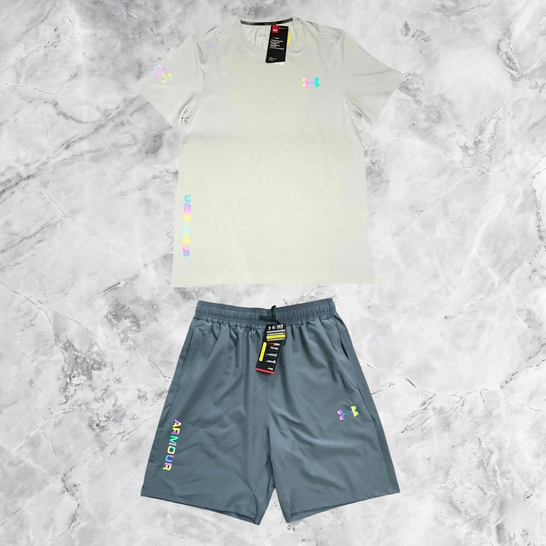 UA Reflective Grey Set