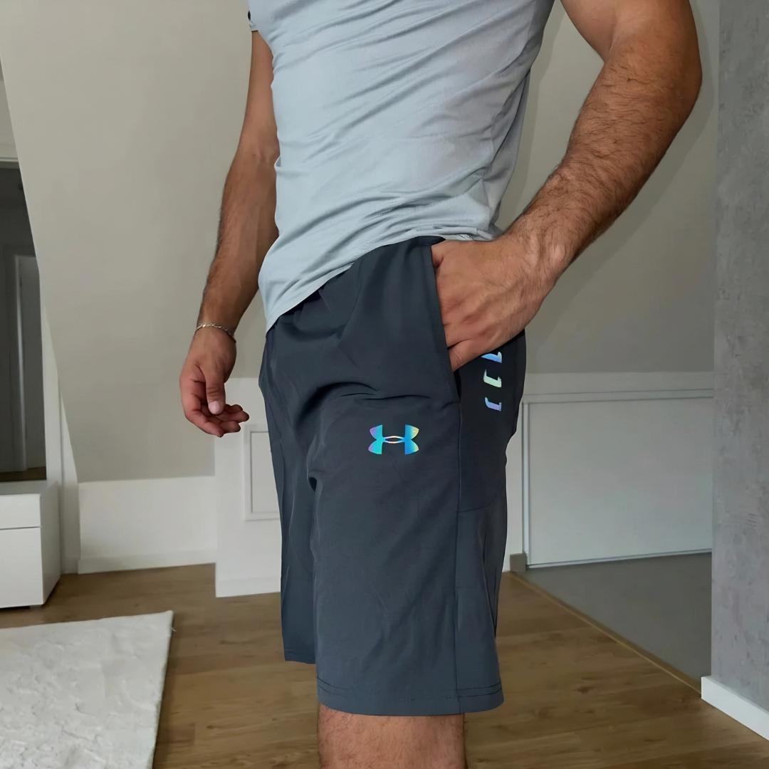 UA Reflective Grey Set